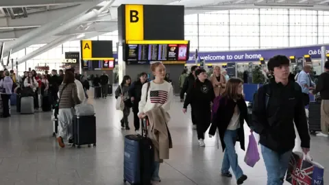 Heathrow Among Several Air Hubs Impacted by Cyber-Attack on Passenger Processing System