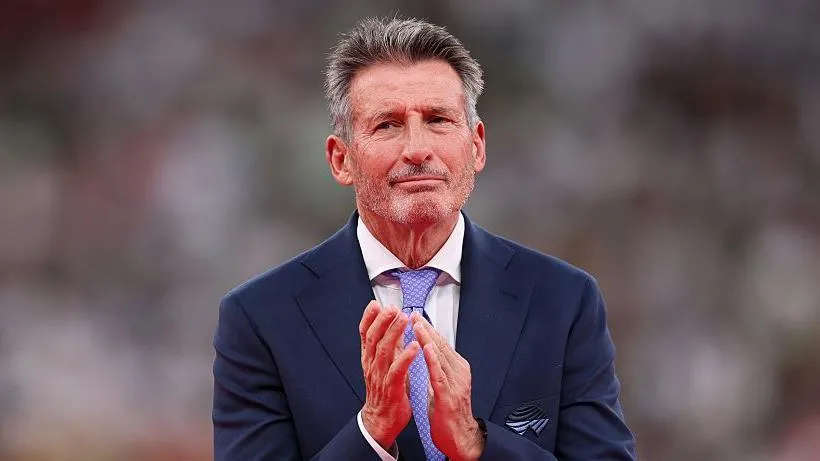 Japanese Warm-Up Facilities Called 'Less Than Ideal' according to Lord Coe