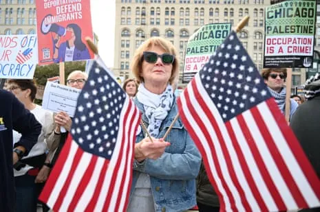 Migrant Advocacy Groups Prepare For Government Crackdown Following Trump Warnings